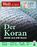 Der Koran. Mehr als ein Buch